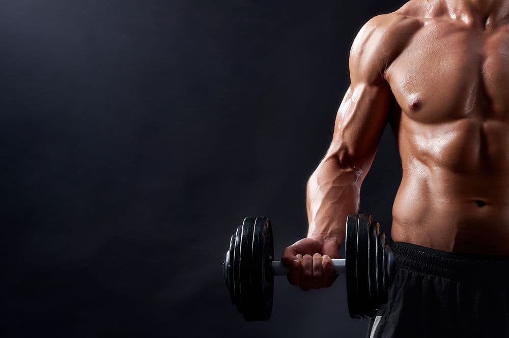 Full-Body Workouts for Strength and Muscle